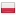 gryskop.pl server is located in Poland